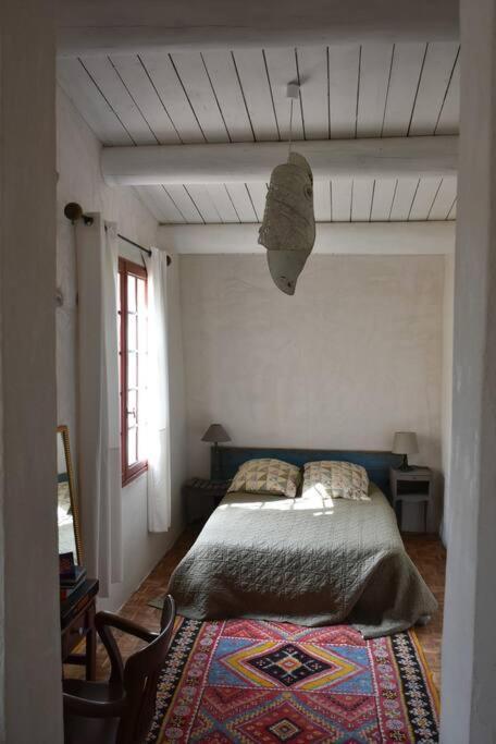 La Petite Maison Des Artistes Séguret 外观 照片